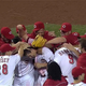 Illustration for article titled Homer Bailey No-Hits Giants, Joins Exclusive Club Of Pitchers